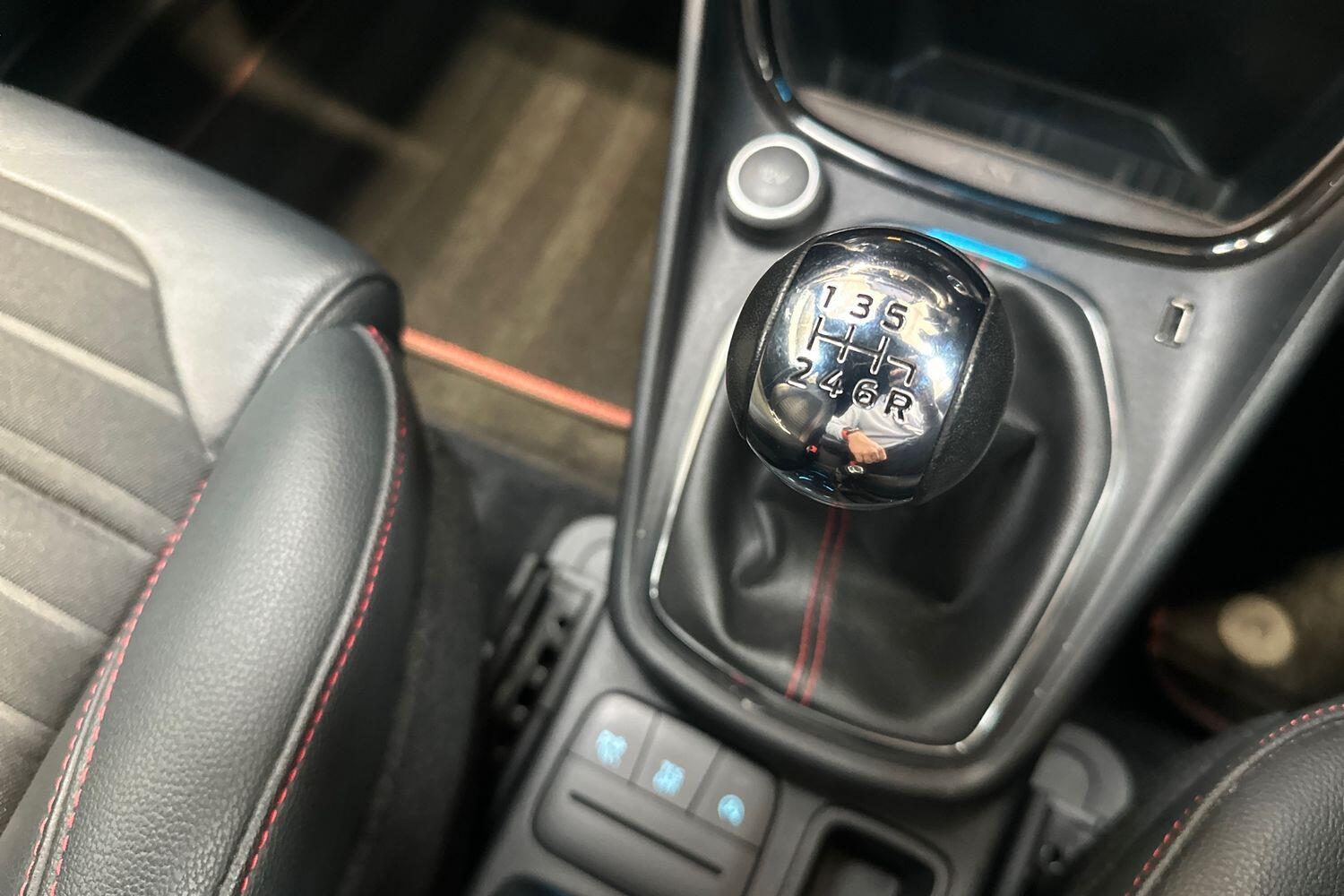 Used Ford Puma 2021 for sale - 76512203: Photo 32