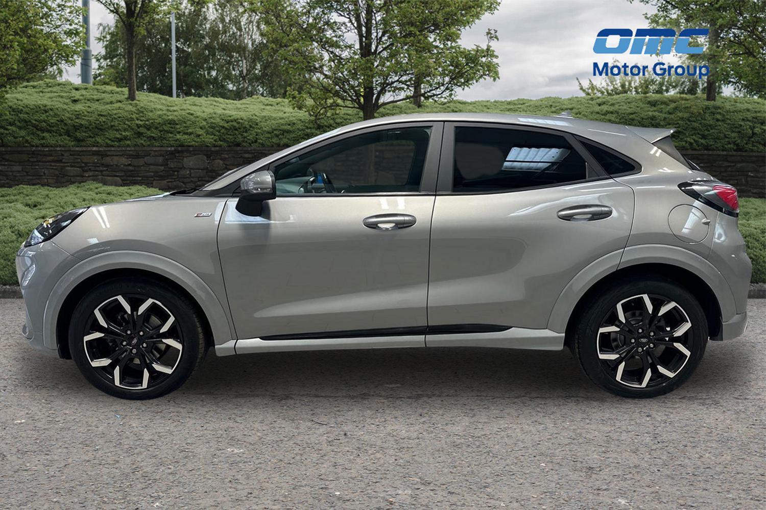 Used Ford Puma 2021 for sale - 76512203: Photo 8