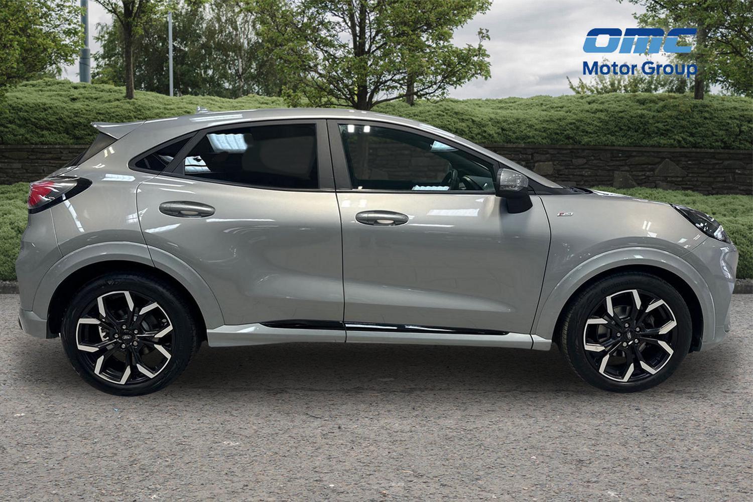 Used Ford Puma 2021 for sale - 76512203: Photo 9