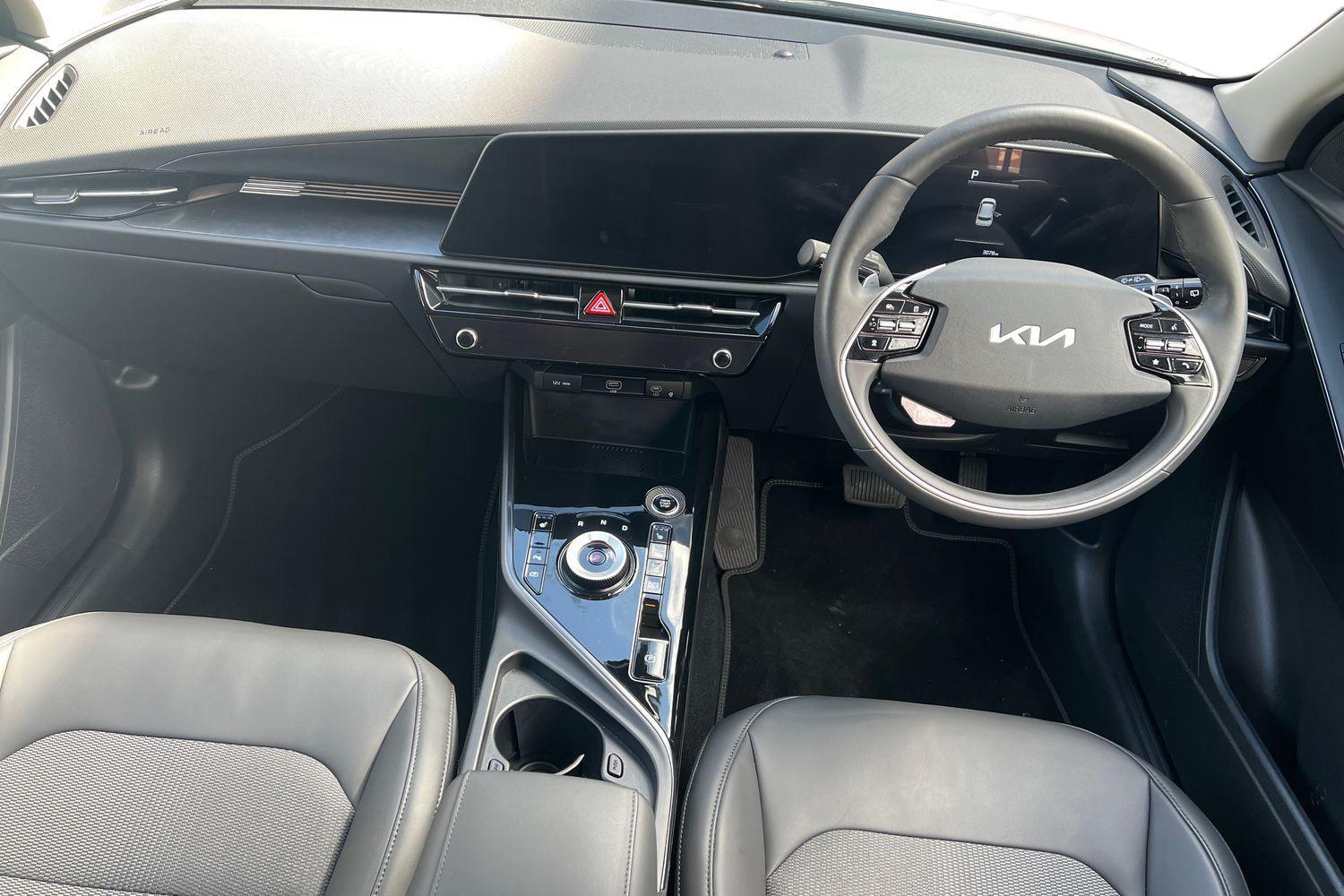 Used Kia Niro 2025 for sale - 77015885: Photo 10