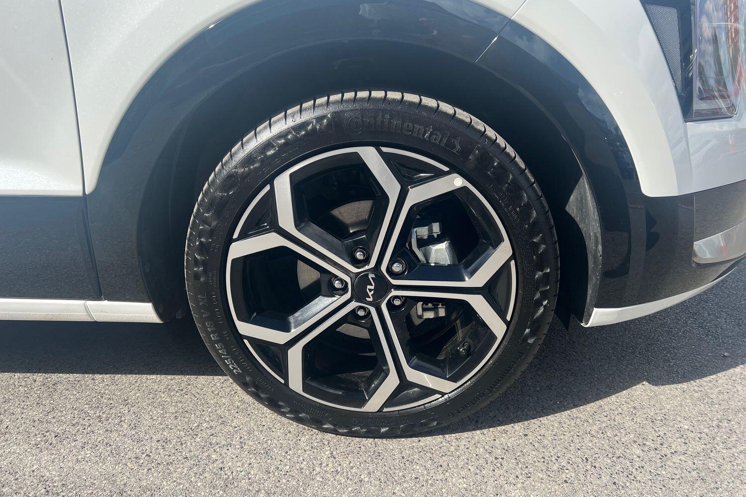 Used Kia Niro 2025 for sale - 77015885: Photo 11