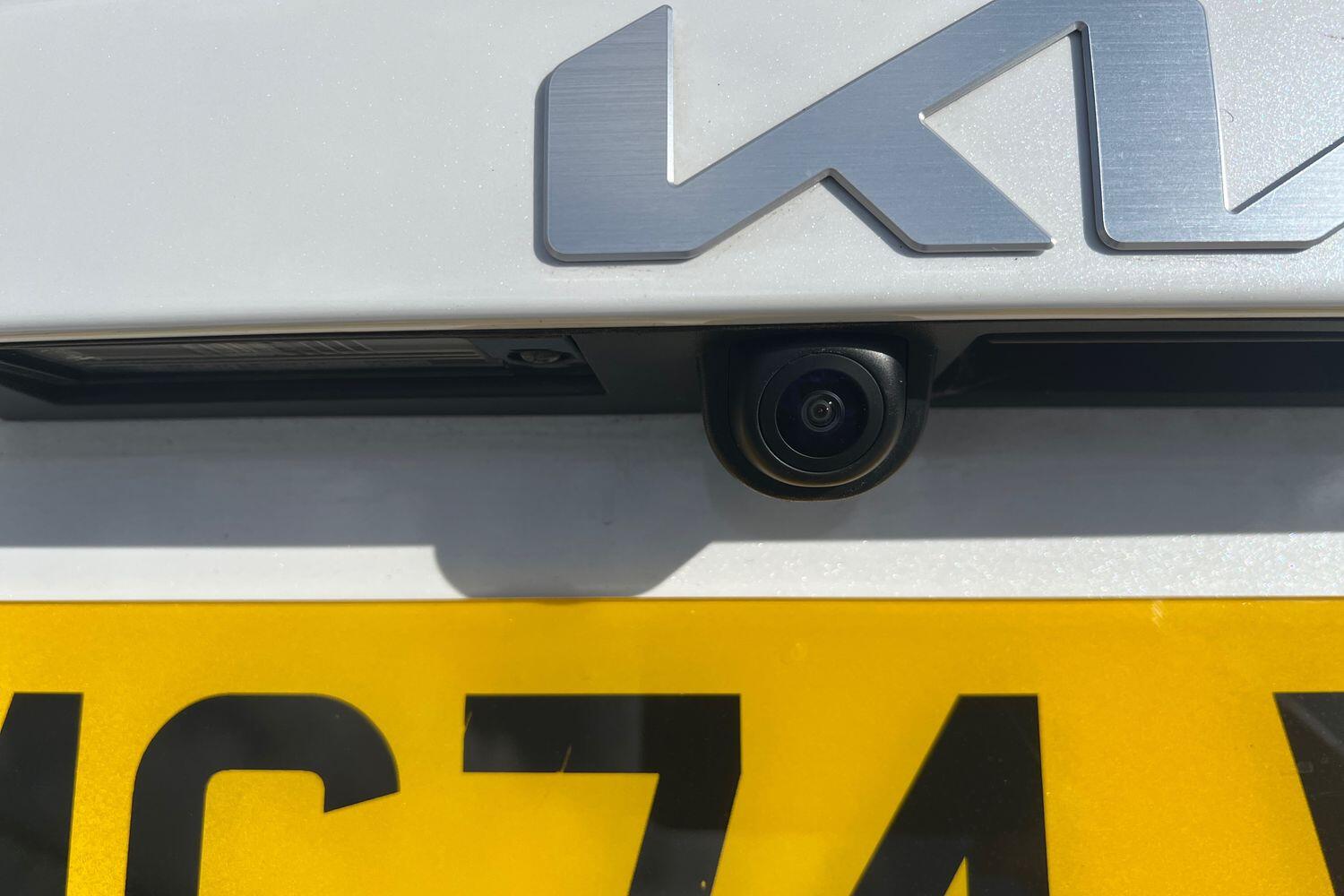 Used Kia Niro 2025 for sale - 77015885: Photo 17