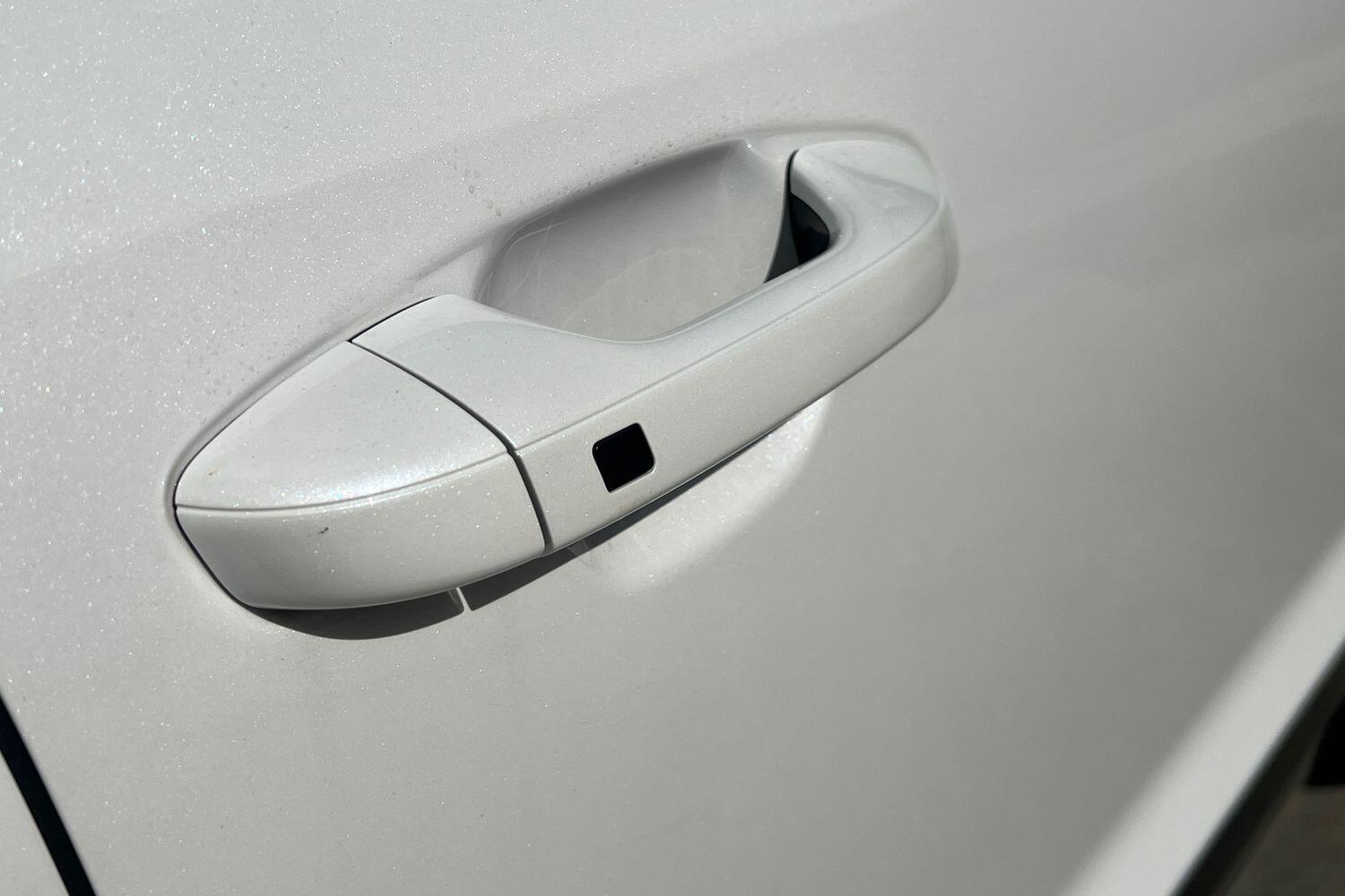 Used Kia Niro 2025 for sale - 77015885: Photo 18