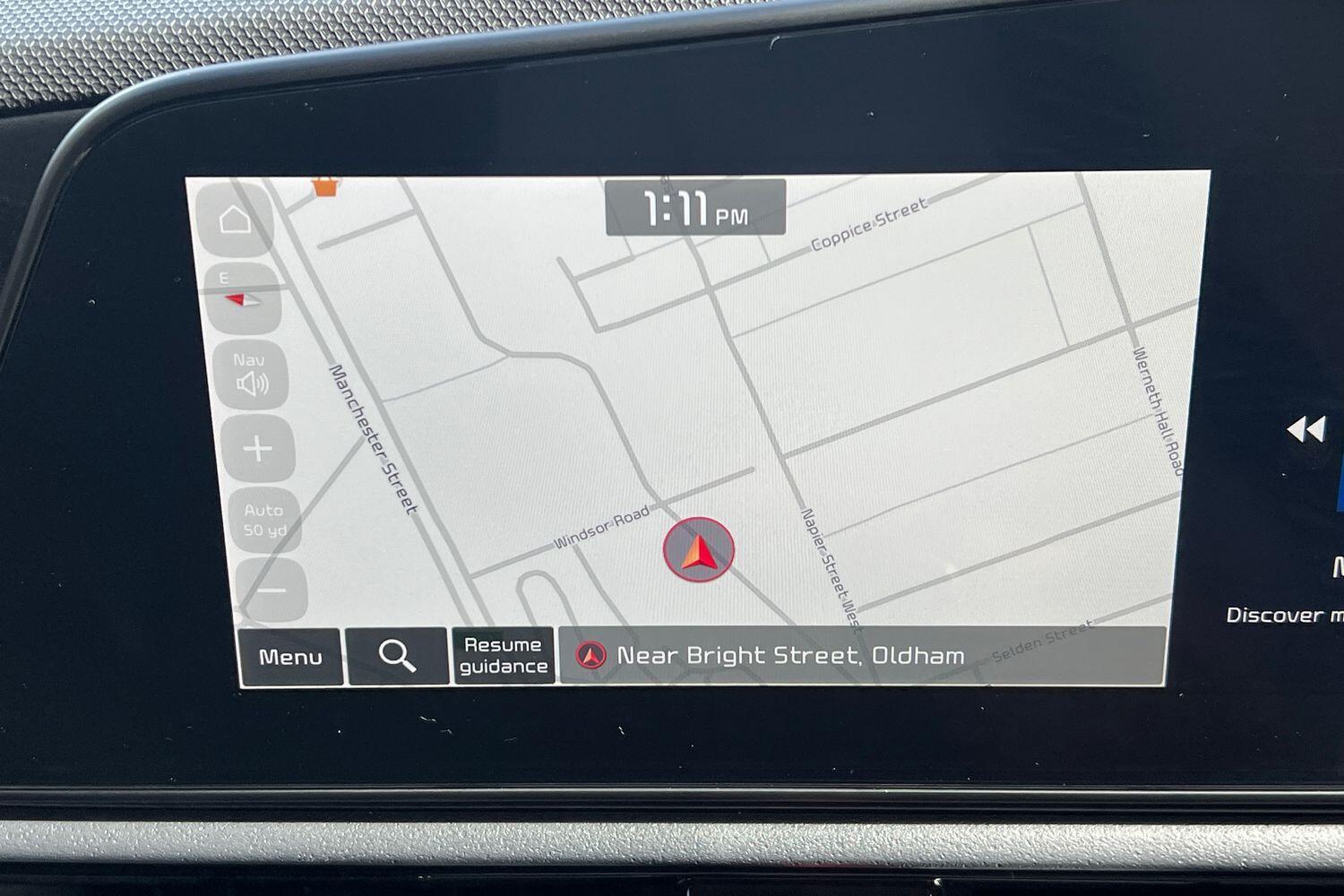 Used Kia Niro 2025 for sale - 77015885: Photo 26