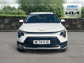 Used Kia Niro 2025 for sale - 77015885: Photo