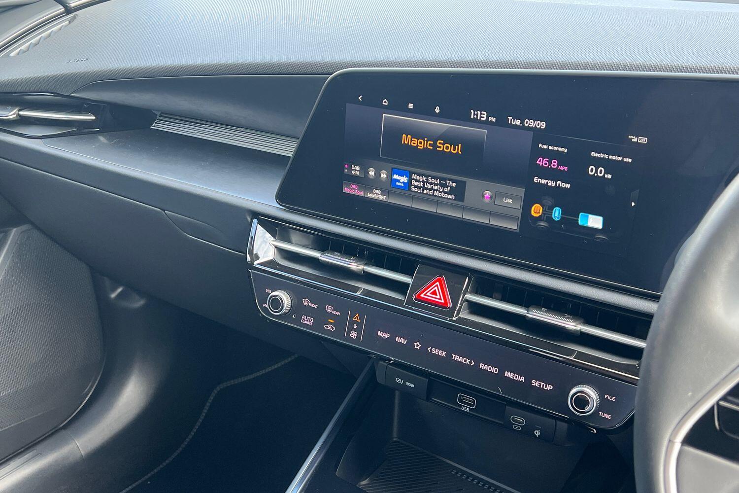 Used Kia Niro 2025 for sale - 77015885: Photo 31