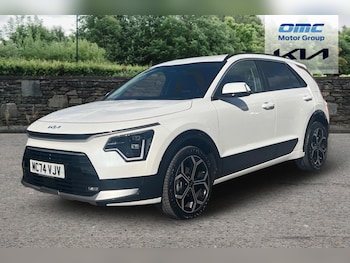 Used Kia Niro 2025 for sale - 77015885: Photo