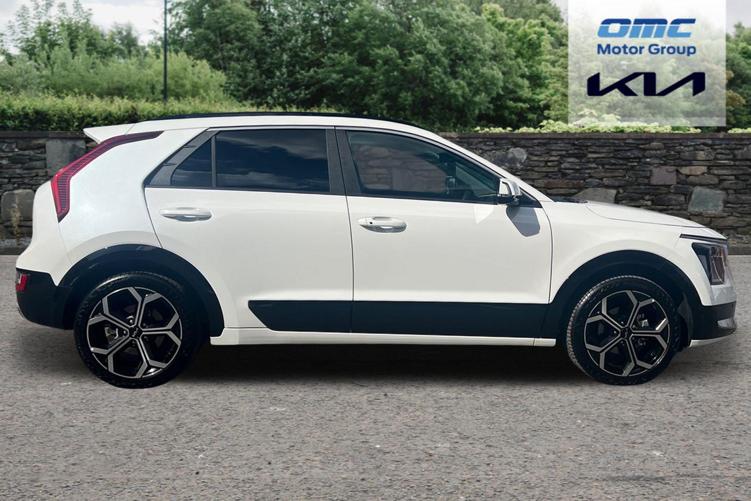 Used Kia Niro 2025 for sale - 77015885: Photo 8