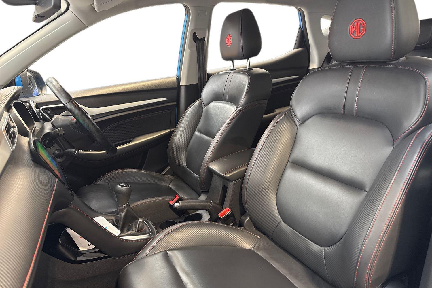 Used MG MG ZS 2022 for sale - 76512599: Photo 11