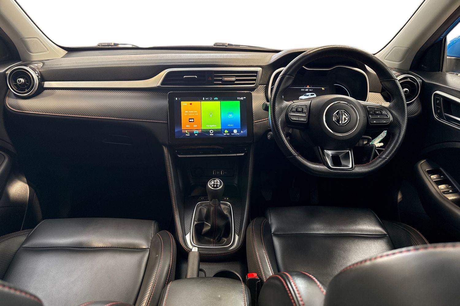 Used MG MG ZS 2022 for sale - 76512599: Photo 12