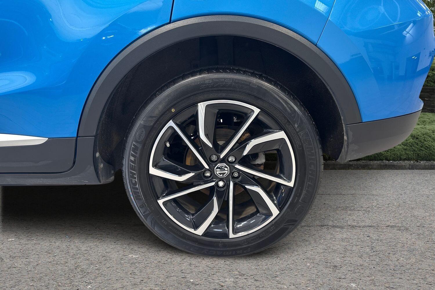 Used MG MG ZS 2022 for sale - 76512599: Photo 13