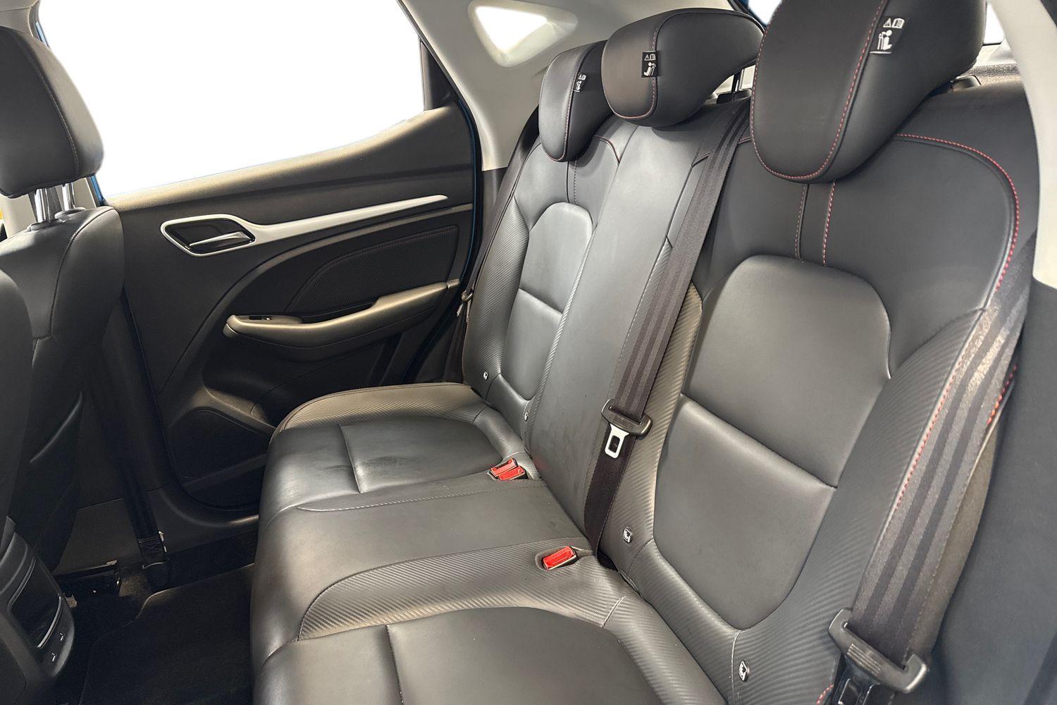 Used MG MG ZS 2022 for sale - 76512599: Photo 14