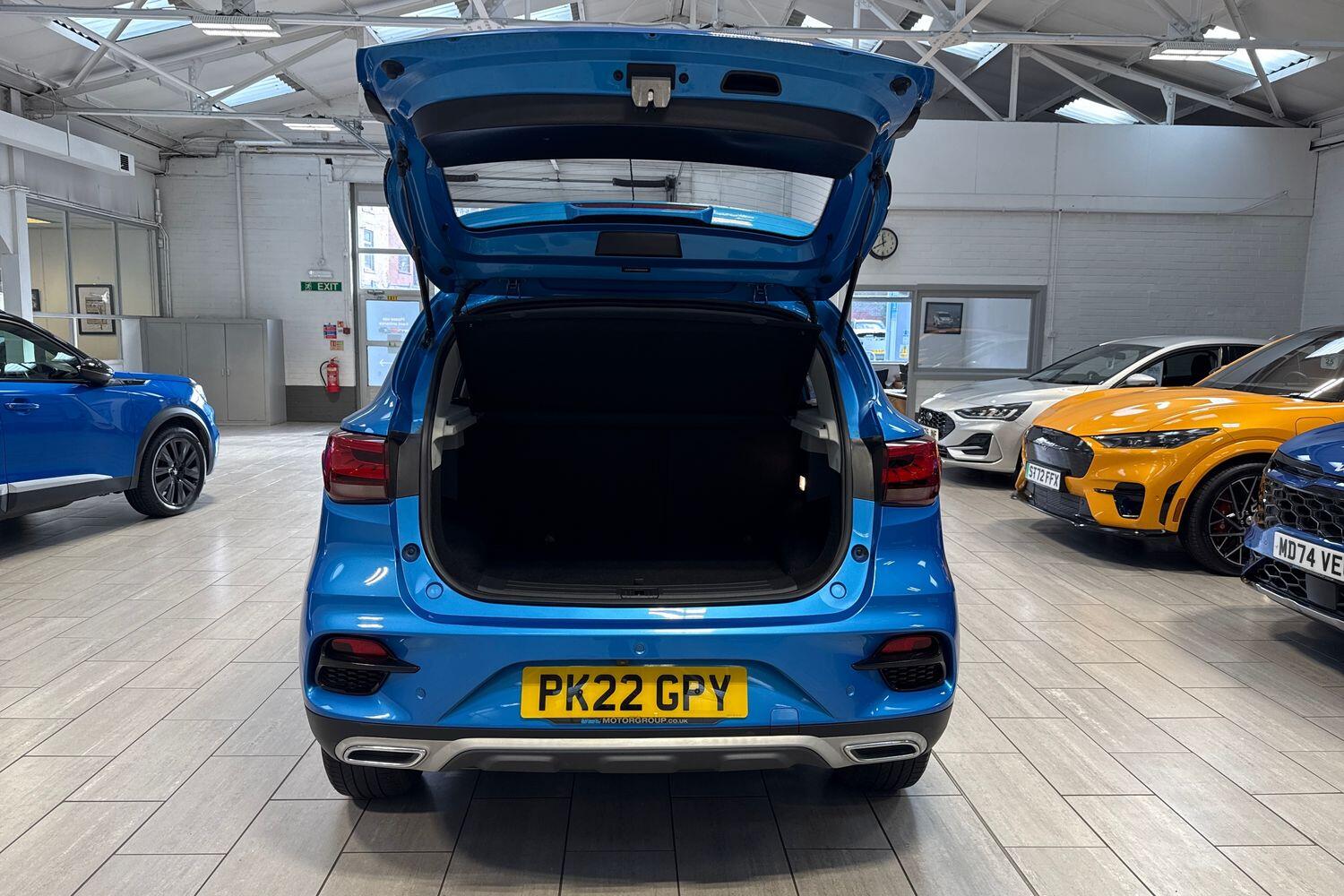 Used MG MG ZS 2022 for sale - 76512599: Photo 17