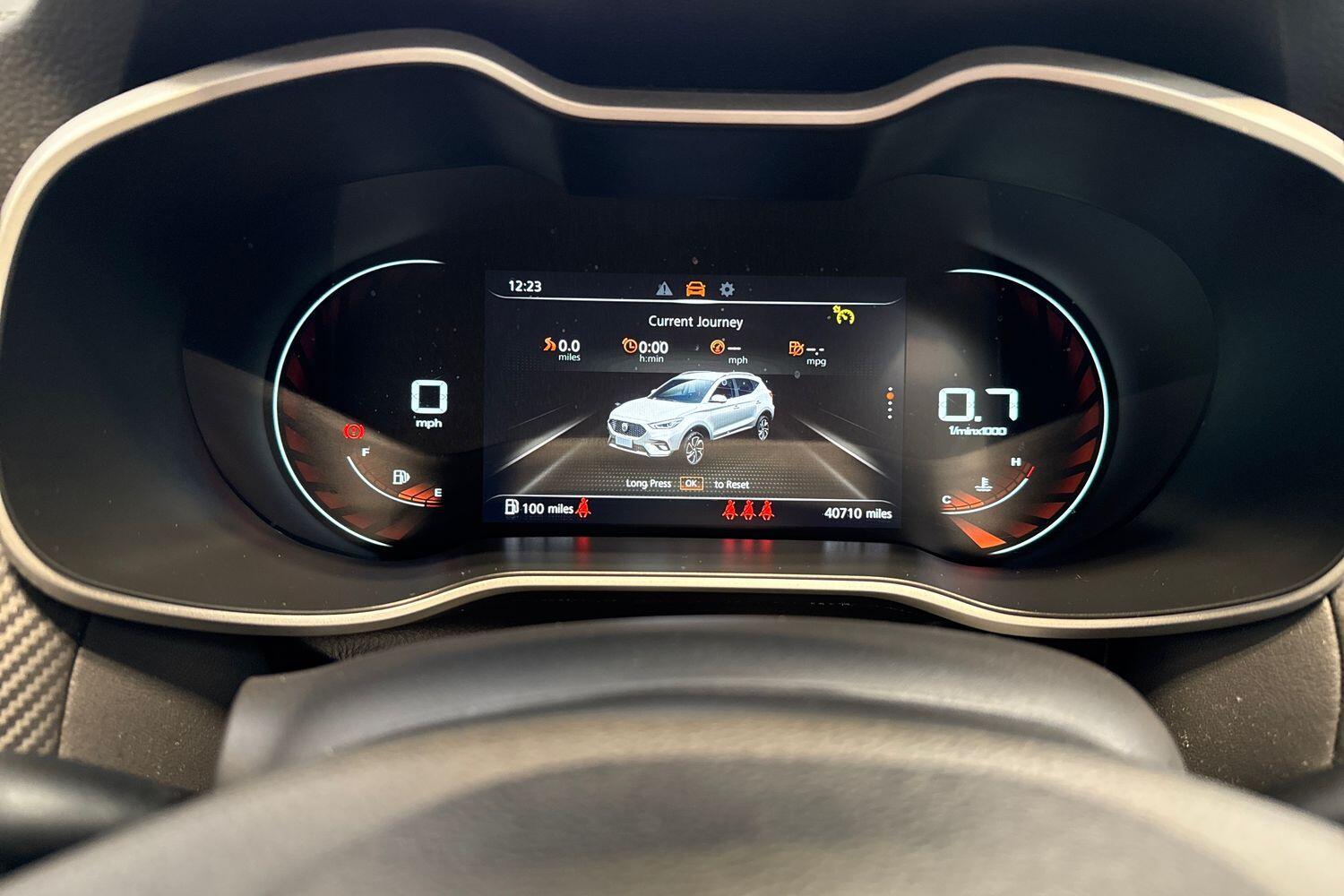 Used MG MG ZS 2022 for sale - 76512599: Photo 19