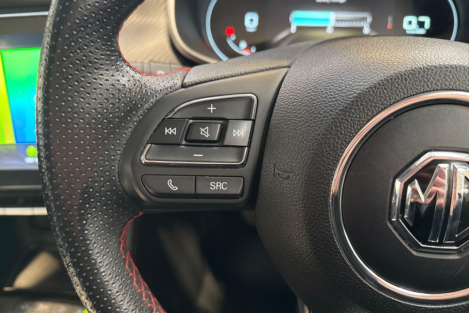 Used MG MG ZS 2022 for sale - 76512599: Photo 20