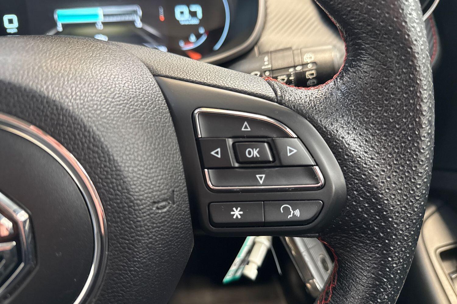 Used MG MG ZS 2022 for sale - 76512599: Photo 21