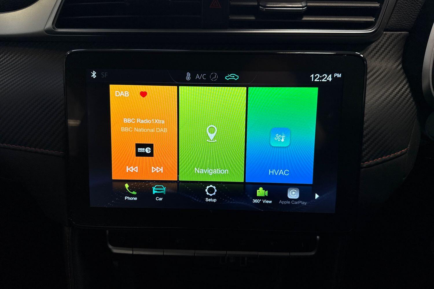 Used MG MG ZS 2022 for sale - 76512599: Photo 22