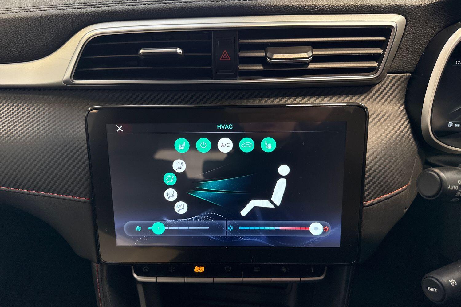 Used MG MG ZS 2022 for sale - 76512599: Photo 23