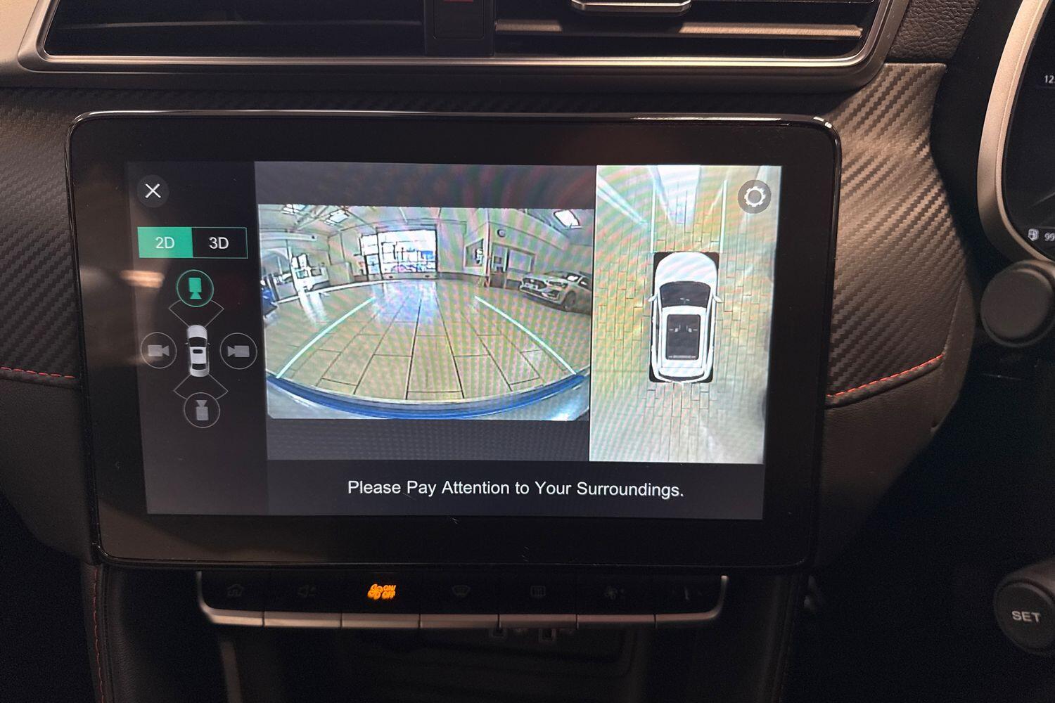 Used MG MG ZS 2022 for sale - 76512599: Photo 24