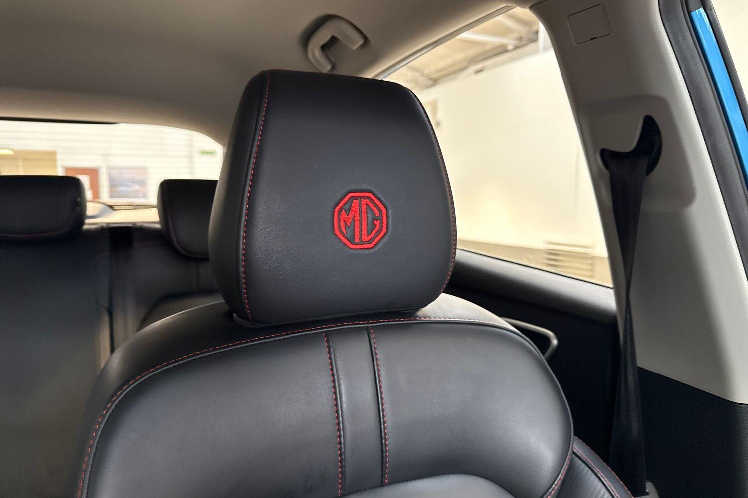 Used MG MG ZS 2022 for sale - 76512599: Photo 25