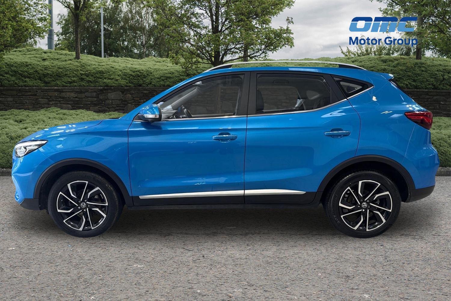 Used MG MG ZS 2022 for sale - 76512599: Photo 8