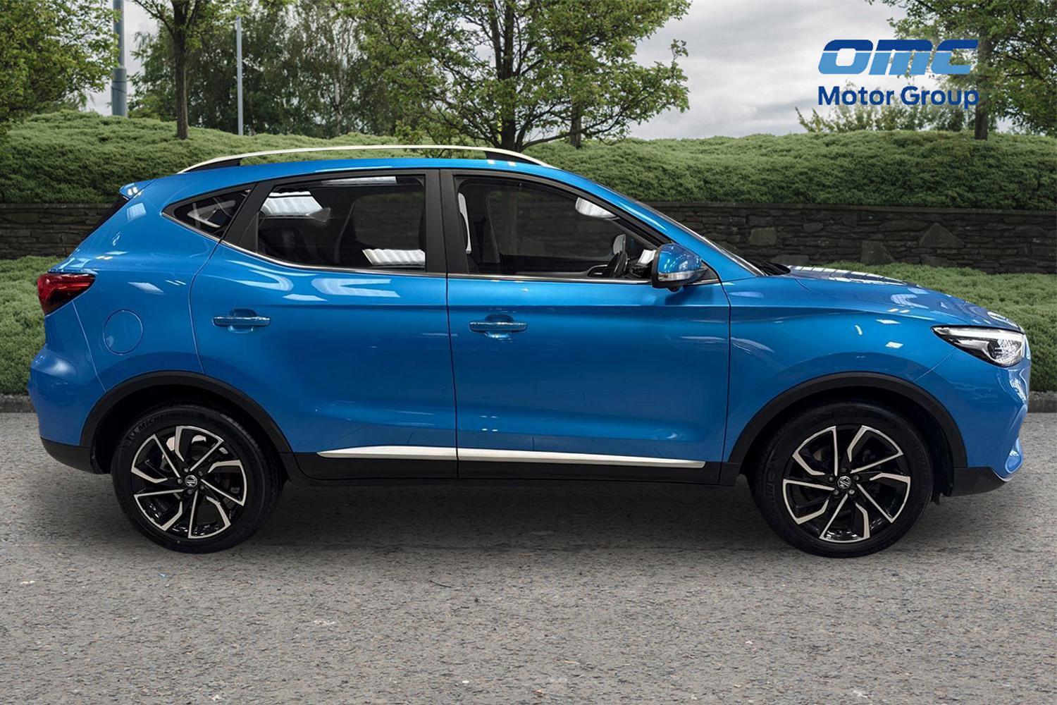 Used MG MG ZS 2022 for sale - 76512599: Photo 9