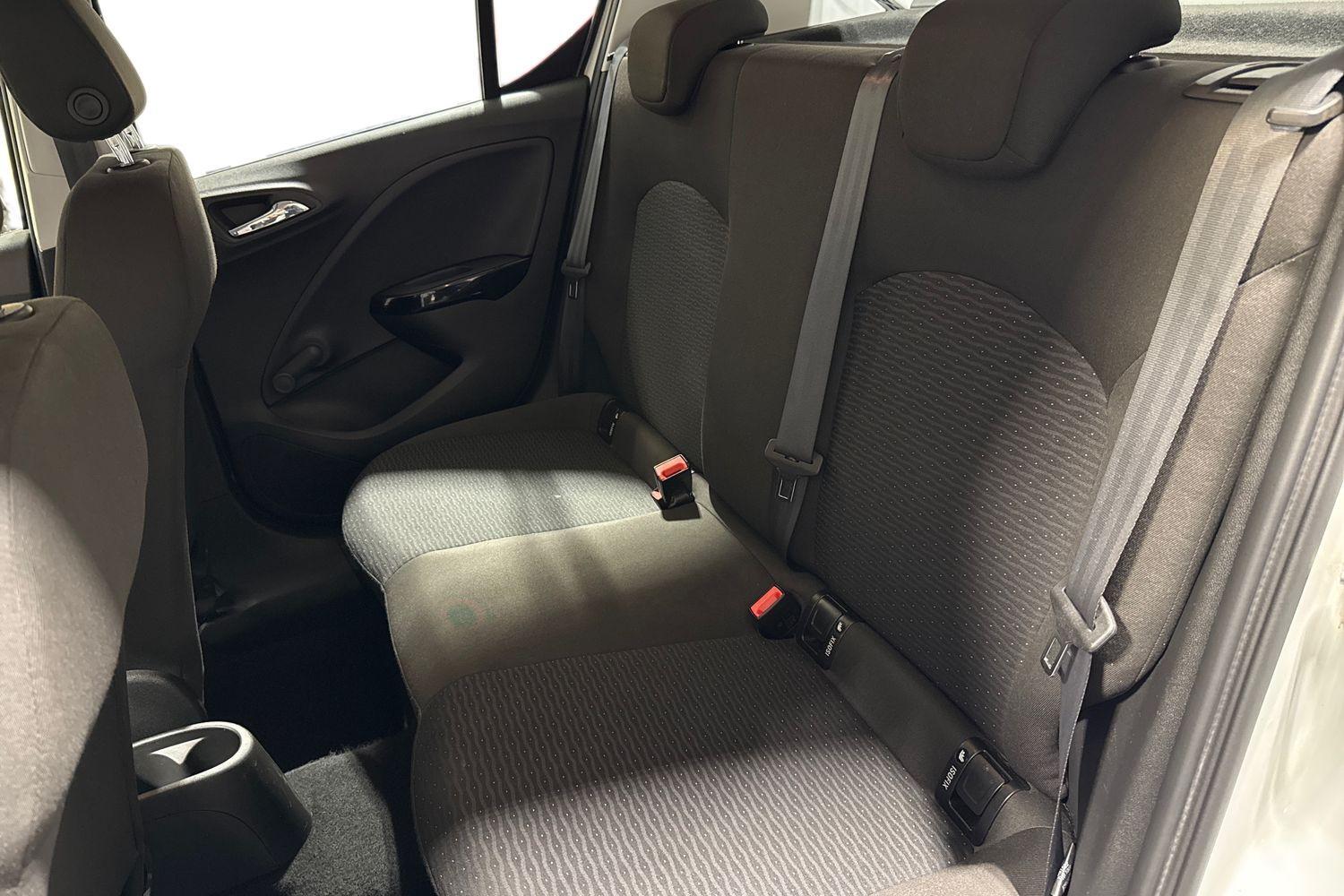 Used Vauxhall Corsa for sale - 77016974: Photo 10