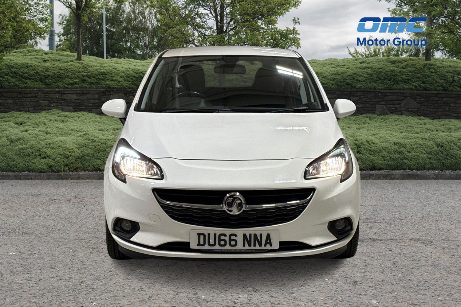 Used Vauxhall Corsa for sale - 77016974: Photo 11