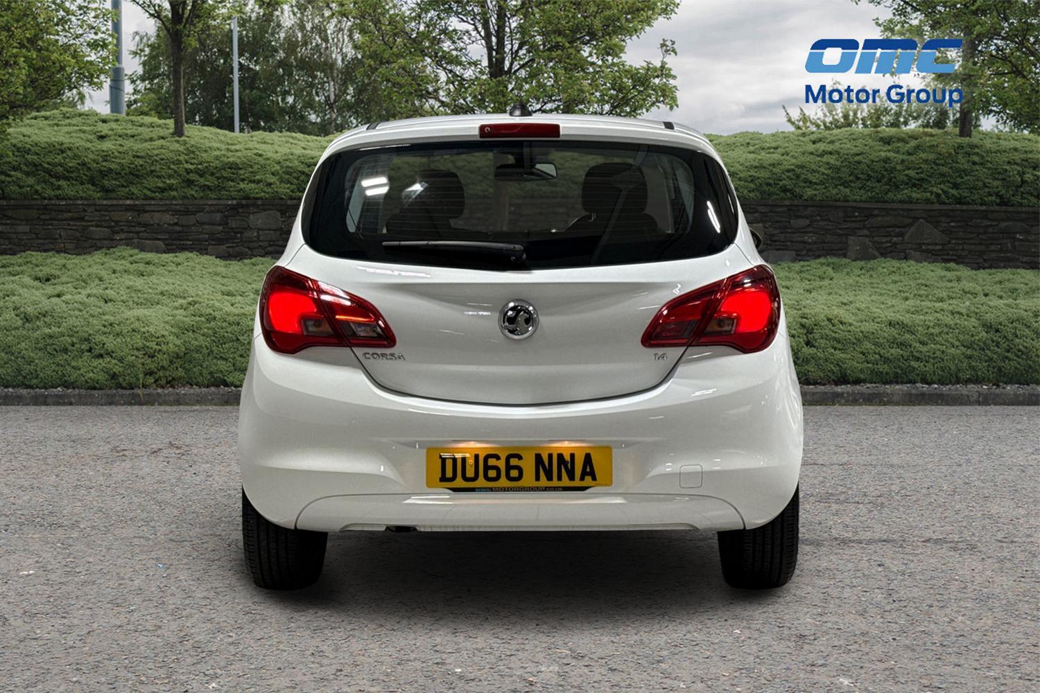 Used Vauxhall Corsa for sale - 77016974: Photo 12