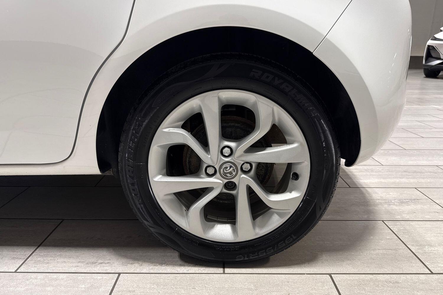 Used Vauxhall Corsa for sale - 77016974: Photo 13