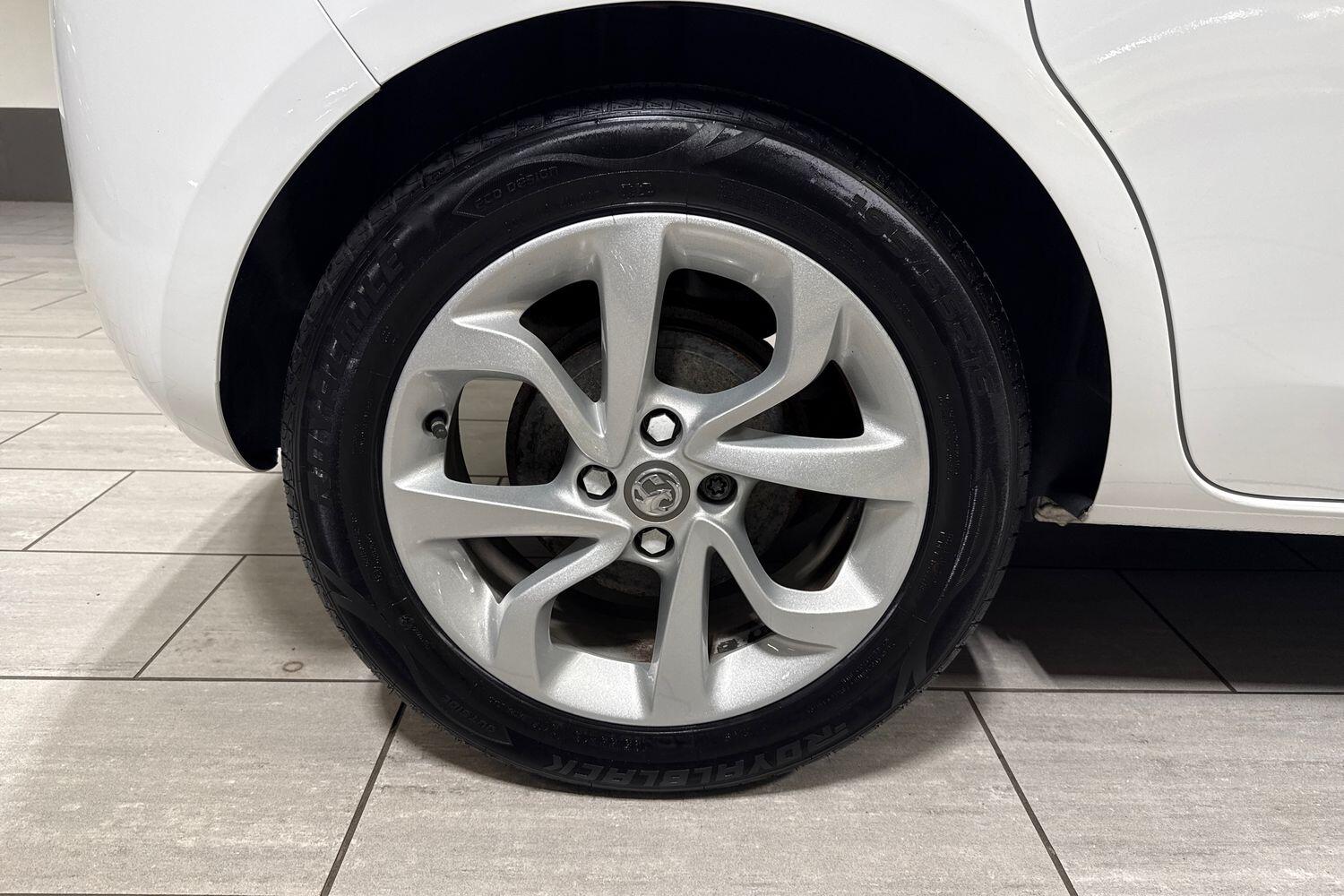 Used Vauxhall Corsa for sale - 77016974: Photo 14