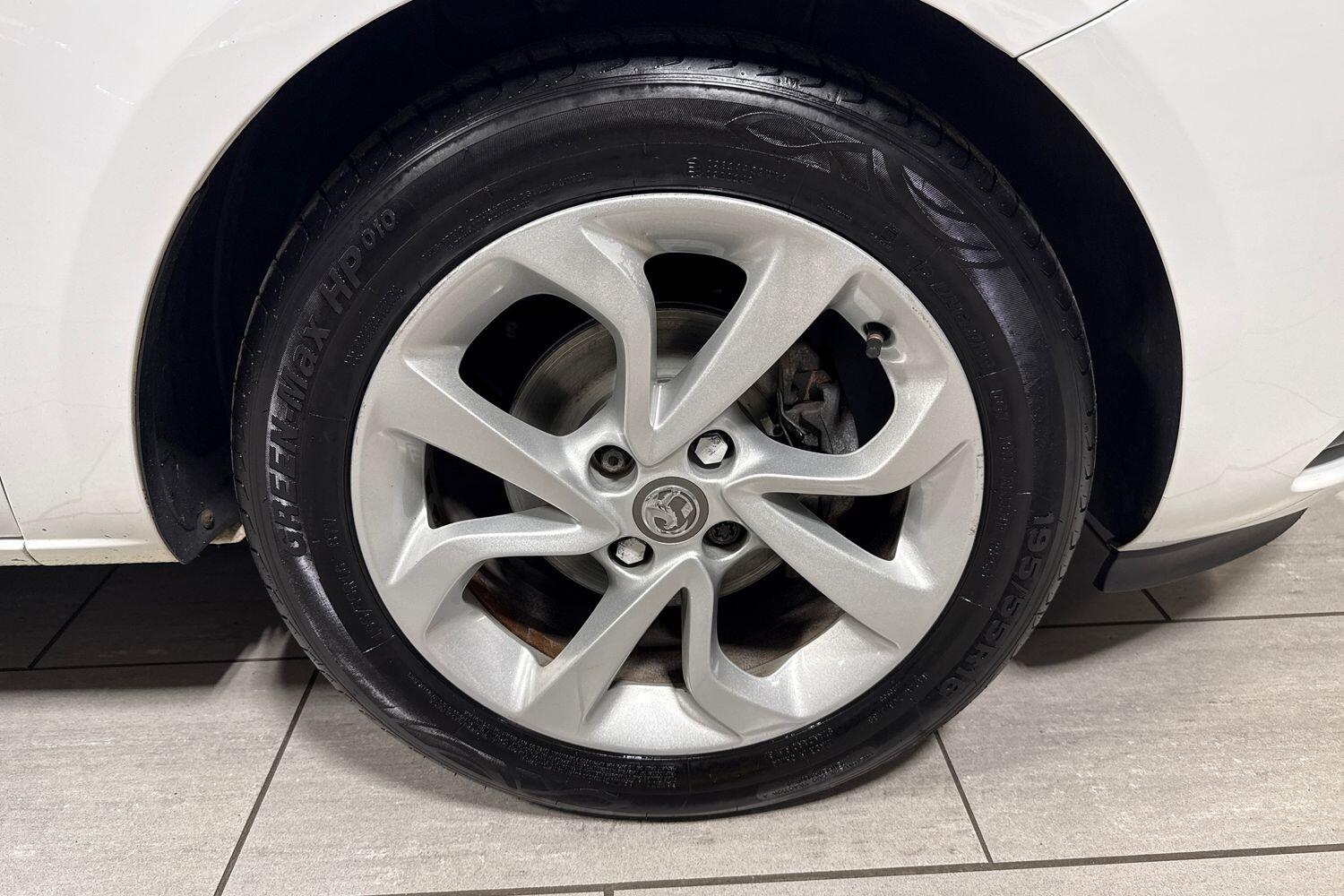 Used Vauxhall Corsa for sale - 77016974: Photo 15