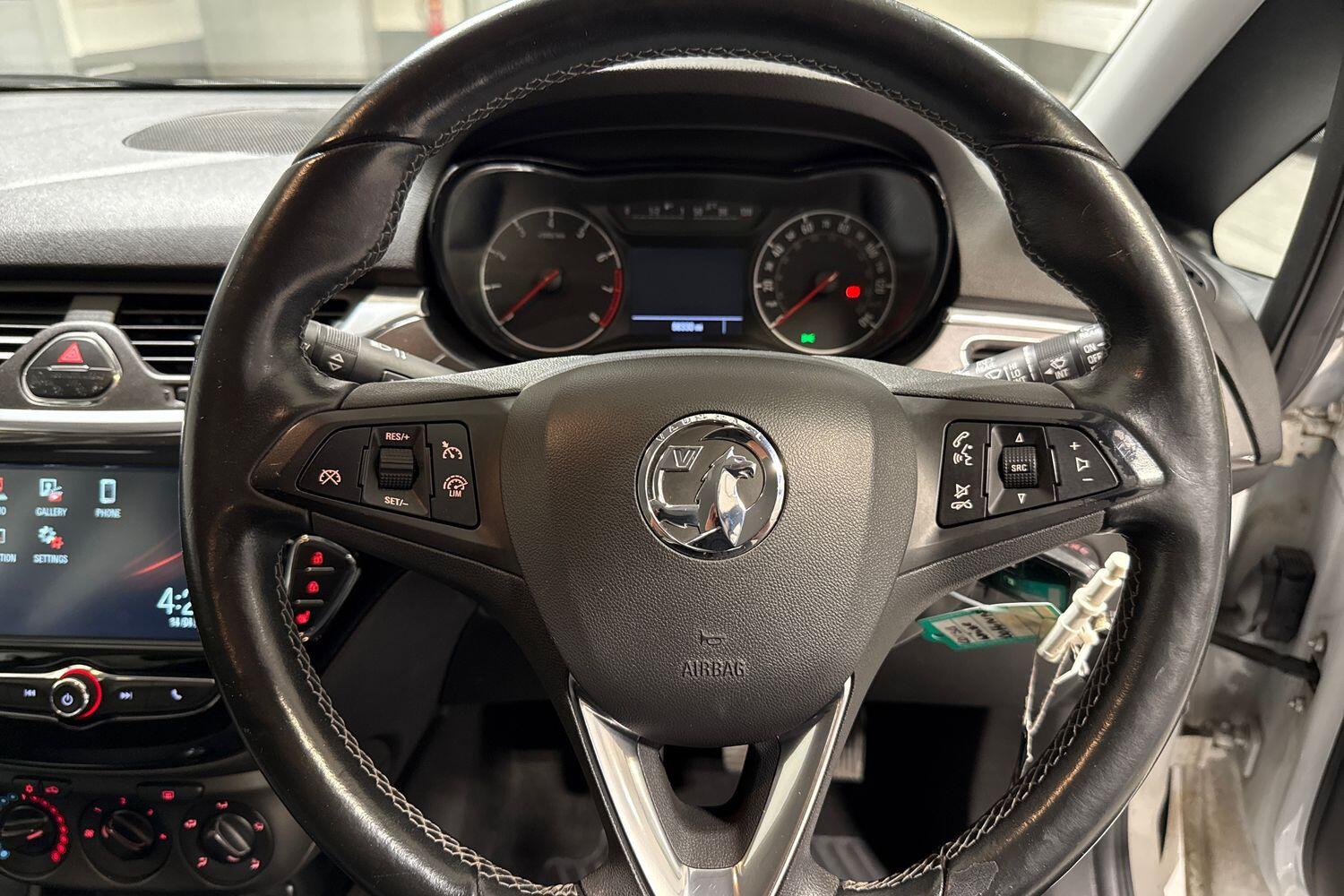 Used Vauxhall Corsa for sale - 77016974: Photo 18