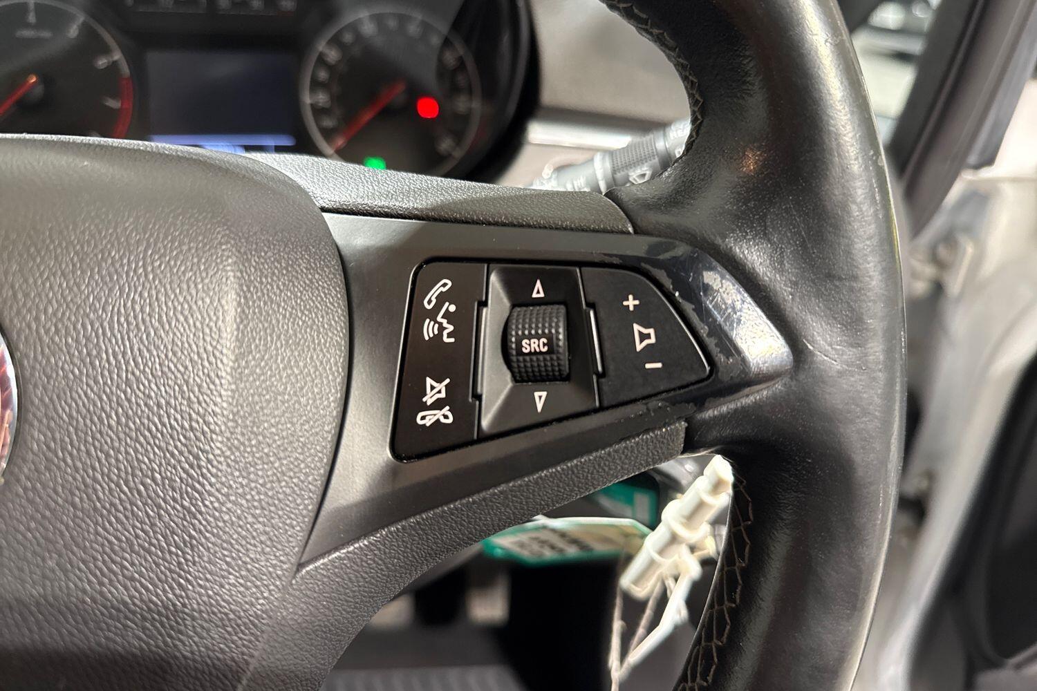 Used Vauxhall Corsa for sale - 77016974: Photo 19