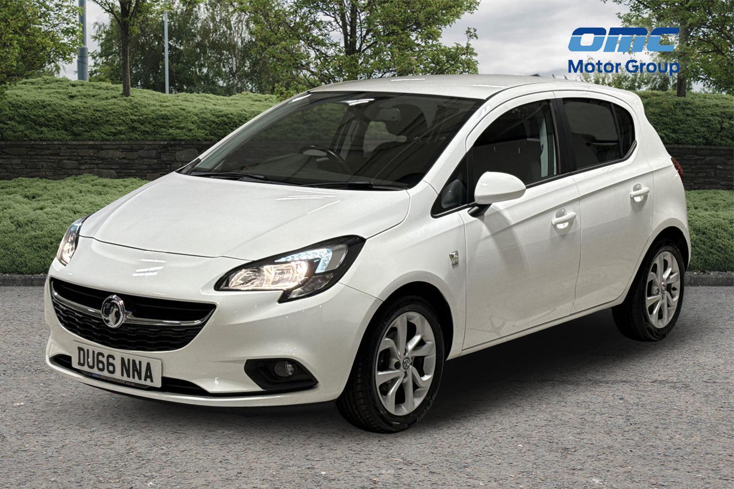 Used Vauxhall Corsa for sale - 77016974: Photo 2