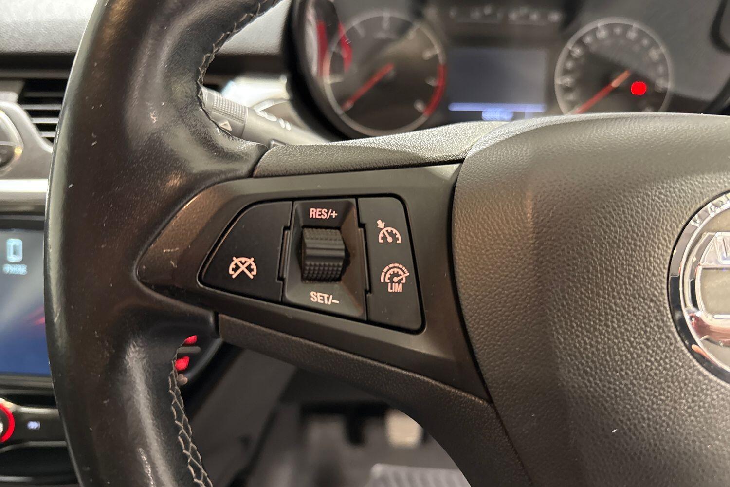 Used Vauxhall Corsa for sale - 77016974: Photo 20