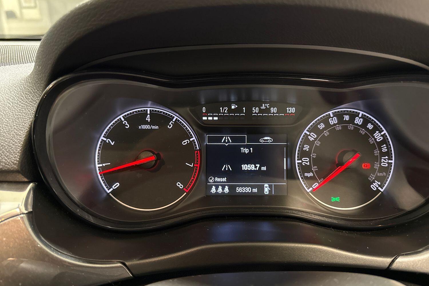 Used Vauxhall Corsa for sale - 77016974: Photo 21