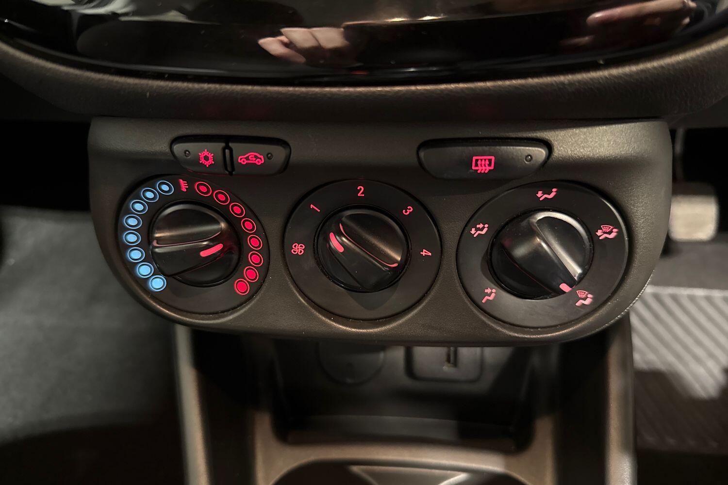 Used Vauxhall Corsa for sale - 77016974: Photo 22