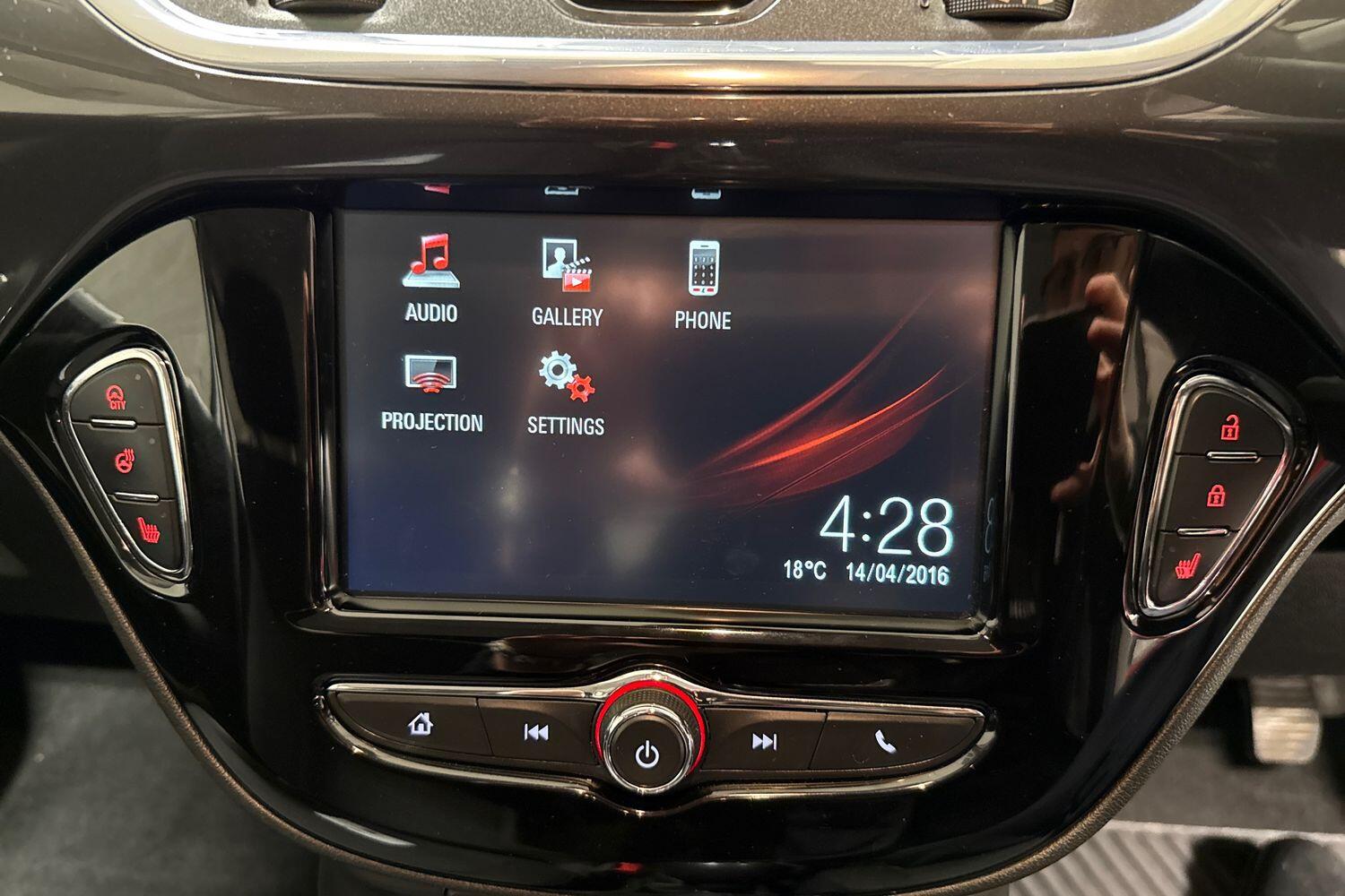 Used Vauxhall Corsa for sale - 77016974: Photo 24