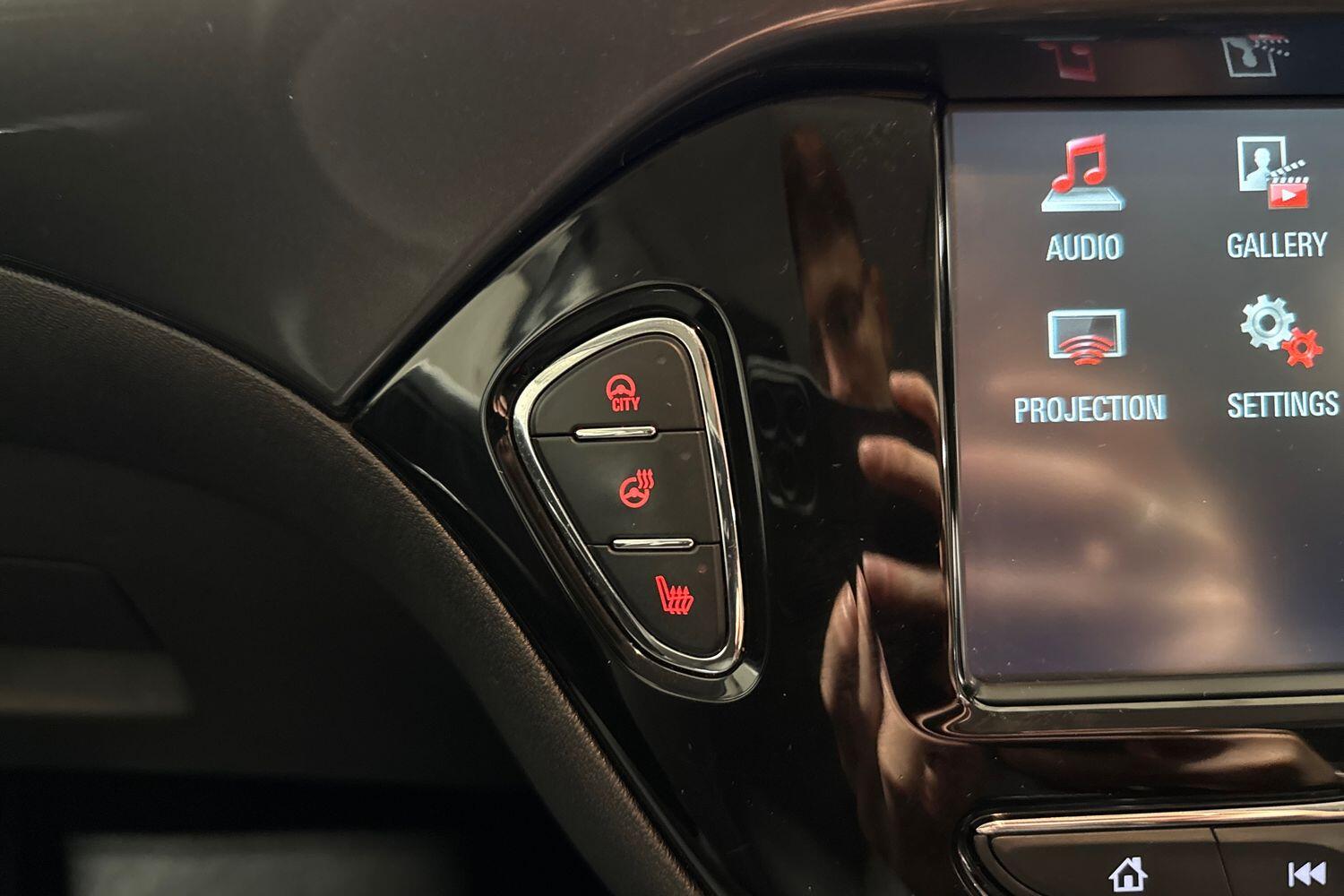 Used Vauxhall Corsa for sale - 77016974: Photo 26