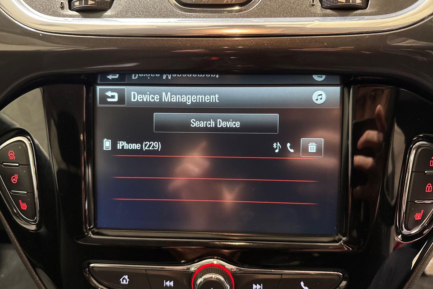 Used Vauxhall Corsa for sale - 77016974: Photo 27