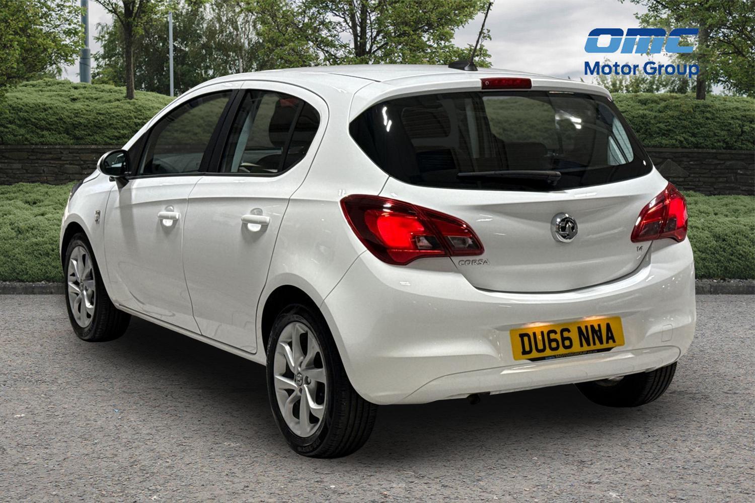 Used Vauxhall Corsa for sale - 77016974: Photo 3