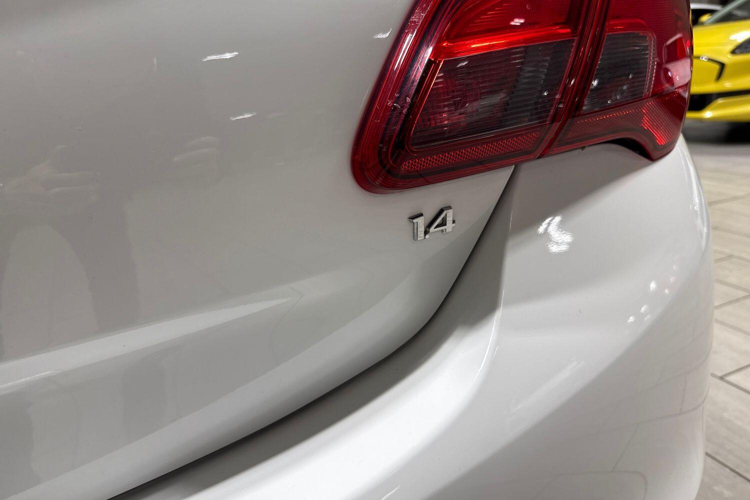 Used Vauxhall Corsa for sale - 77016974: Photo 31