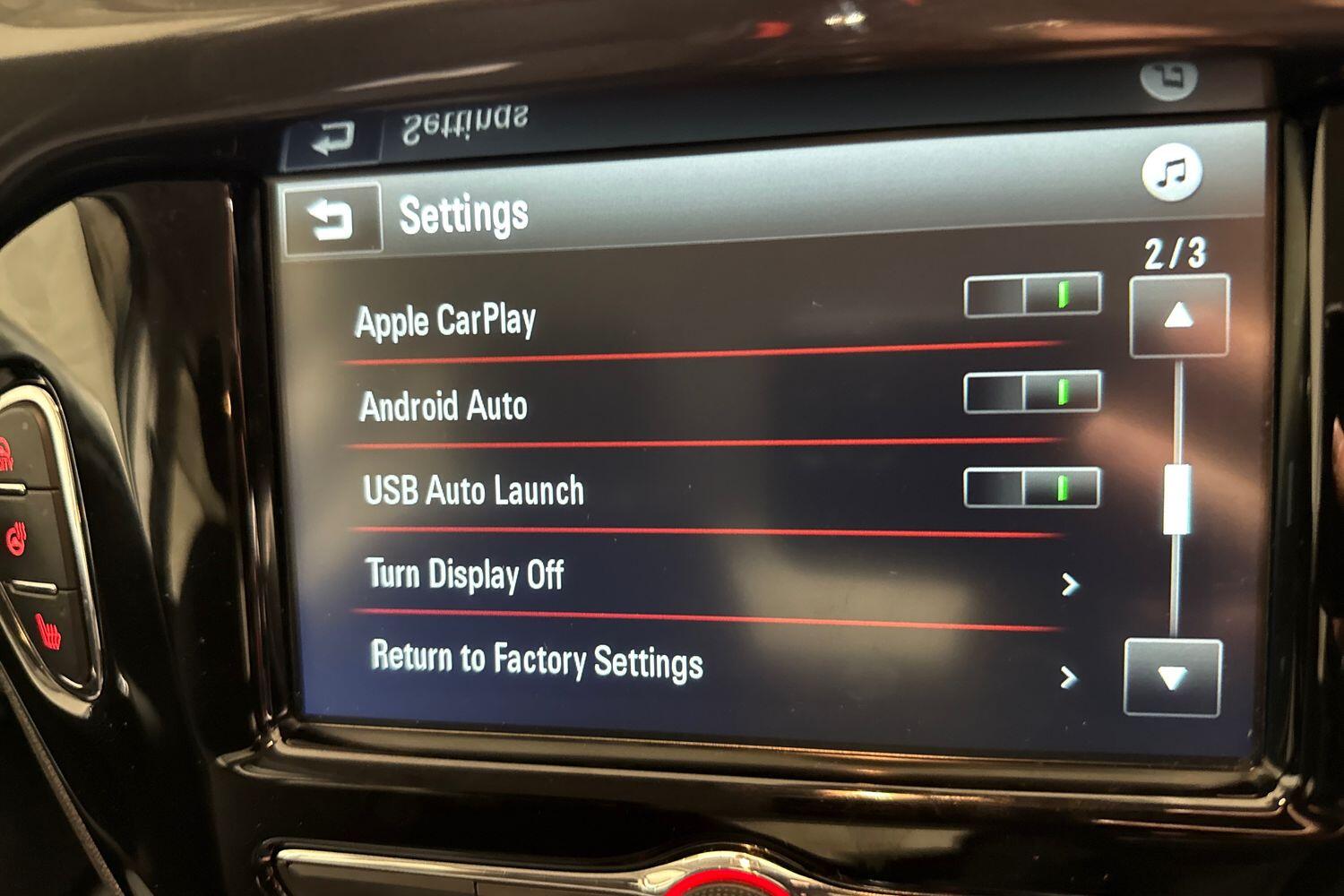 Used Vauxhall Corsa for sale - 77016974: Photo 32