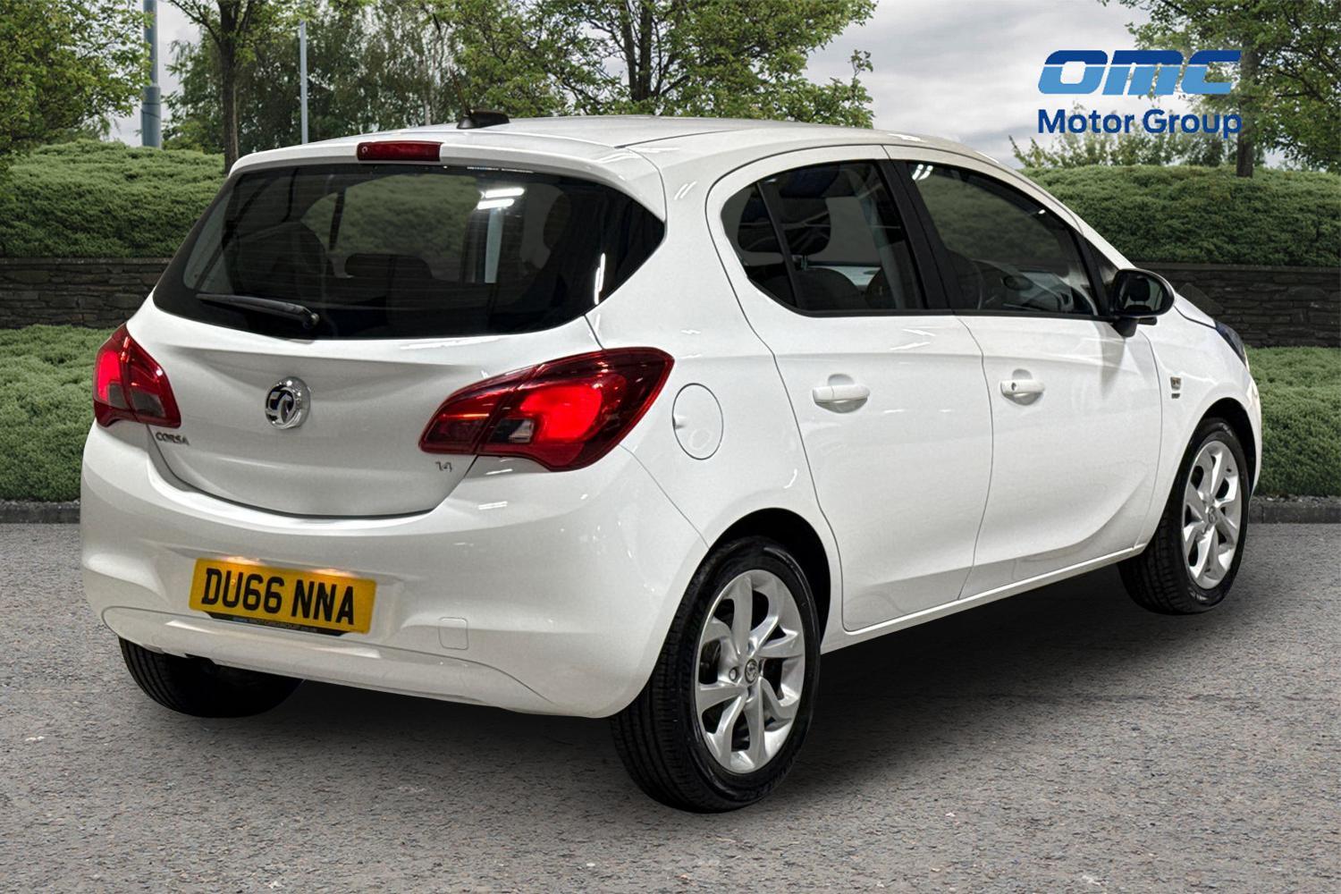 Used Vauxhall Corsa for sale - 77016974: Photo 4