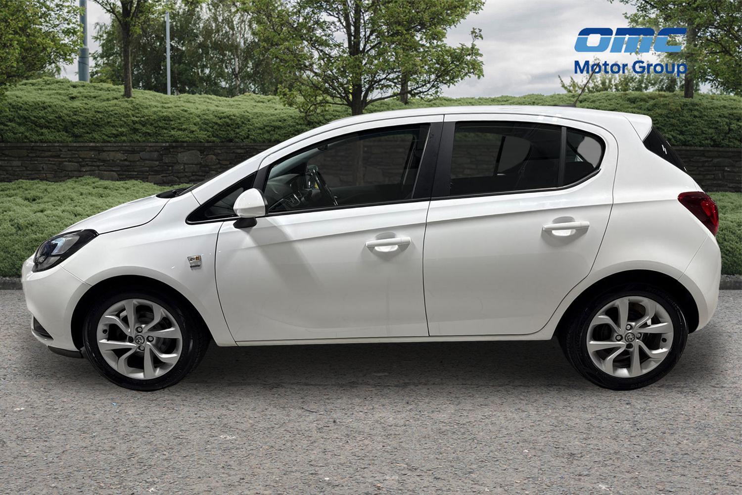 Used Vauxhall Corsa for sale - 77016974: Photo 5