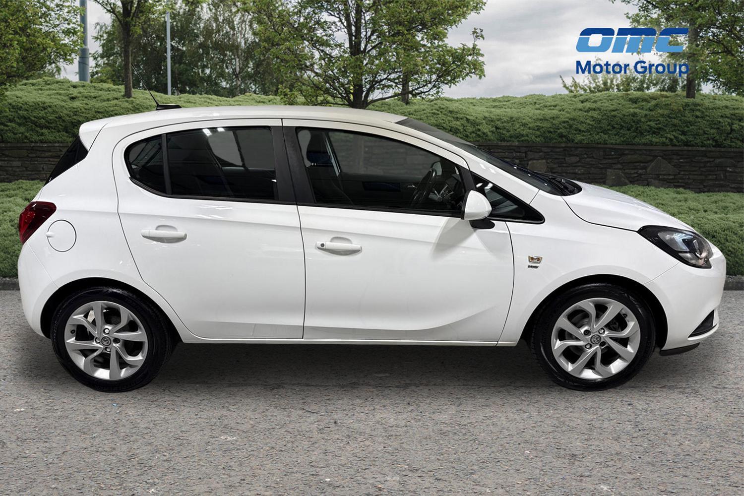 Used Vauxhall Corsa for sale - 77016974: Photo 6