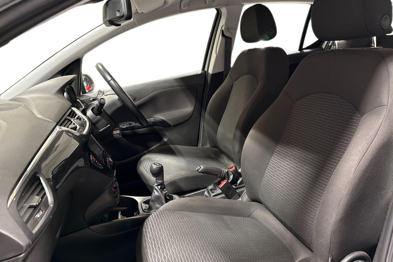 Used Vauxhall Corsa for sale - 77016974: Photo 7