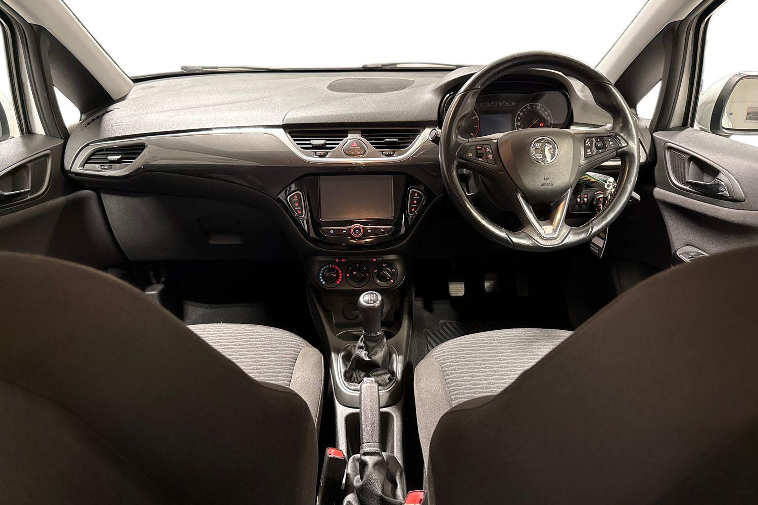 Used Vauxhall Corsa for sale - 77016974: Photo 8