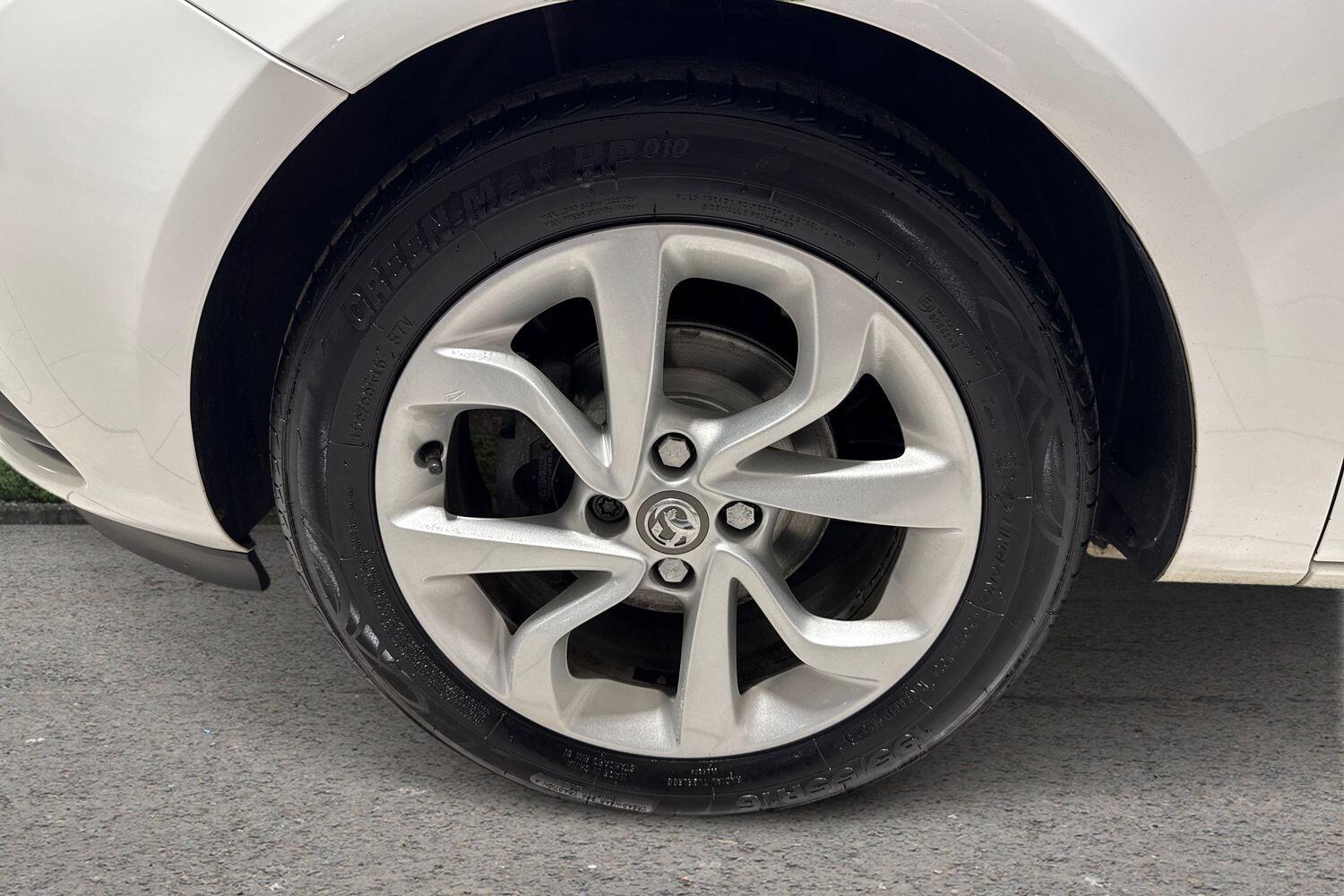 Used Vauxhall Corsa for sale - 77016974: Photo 9